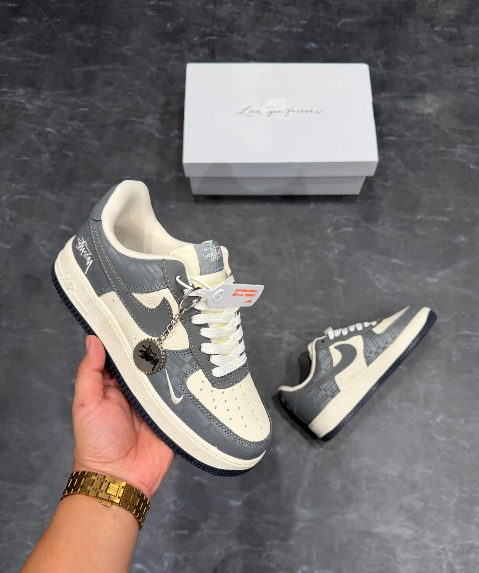 Nike air force stussy × supreme 2025 (40)