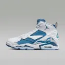 Air Jordans Retro 6 Jumpman MVP Blue 