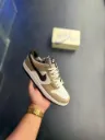 Nike SB Dunk Otomo Steamboy ost Brown off White 