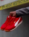 Puma Easy Rider red