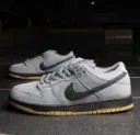 Nike SB Dunk cool grey 