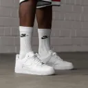 Nike air force one white 