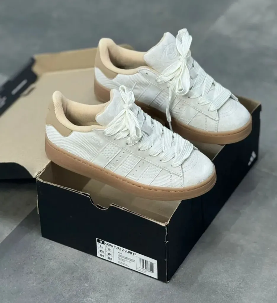 Adidas originals campus grey (36)