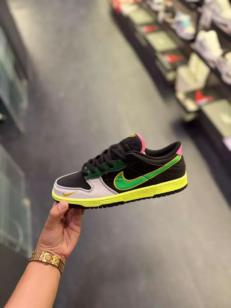 Nike SB Dunk what the duck (40)