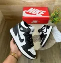 Air jordan retro 1 og panda