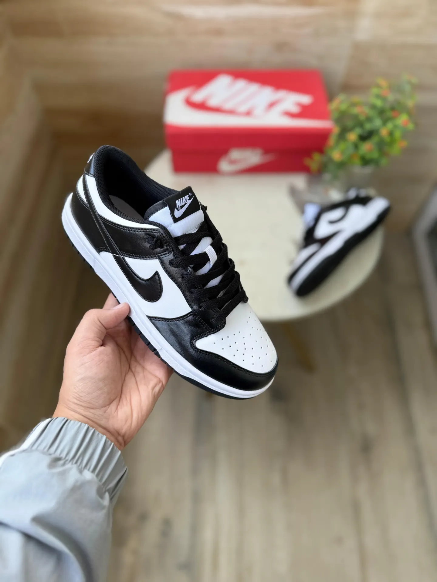 Nike SB Dunk Panda (40)