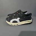 On running cloudmoon