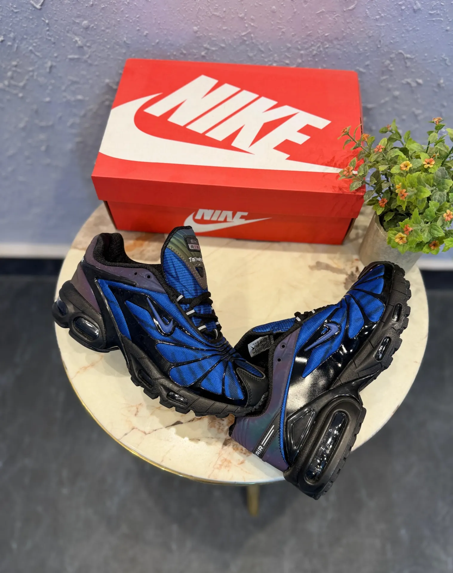 Nike Air Max tailwind tn plus