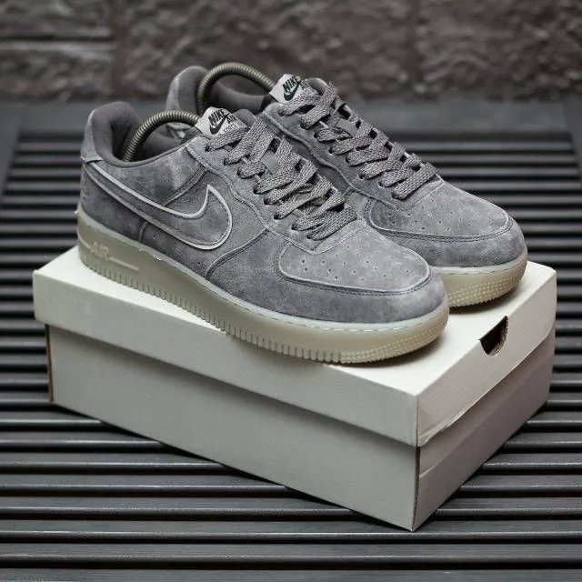 Nike Air force reign champ grey (40)