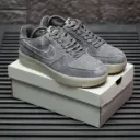 Nike Air force reign champ grey