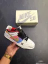 Nike SB Dunk custom 2025
