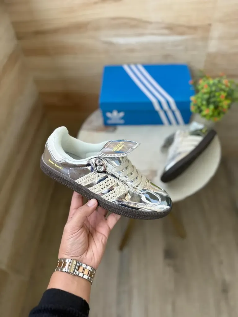 Adidas originals samba*Wales Boner  (40)