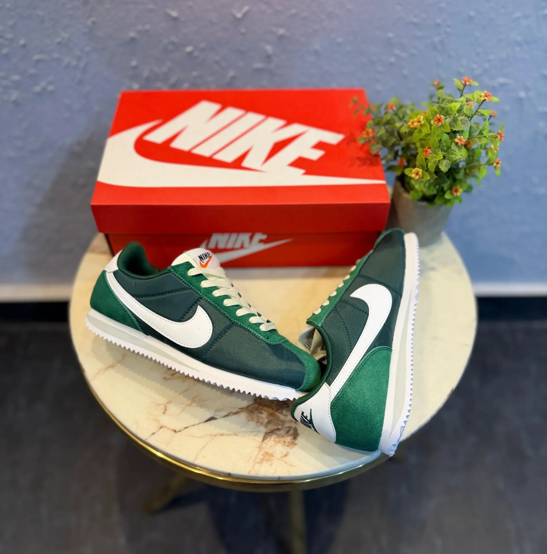 Nike Cortez 