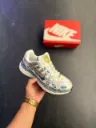 Nike p-6000 trainer white sky