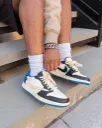 Air Jordans Retro 1 travis scott fragment 