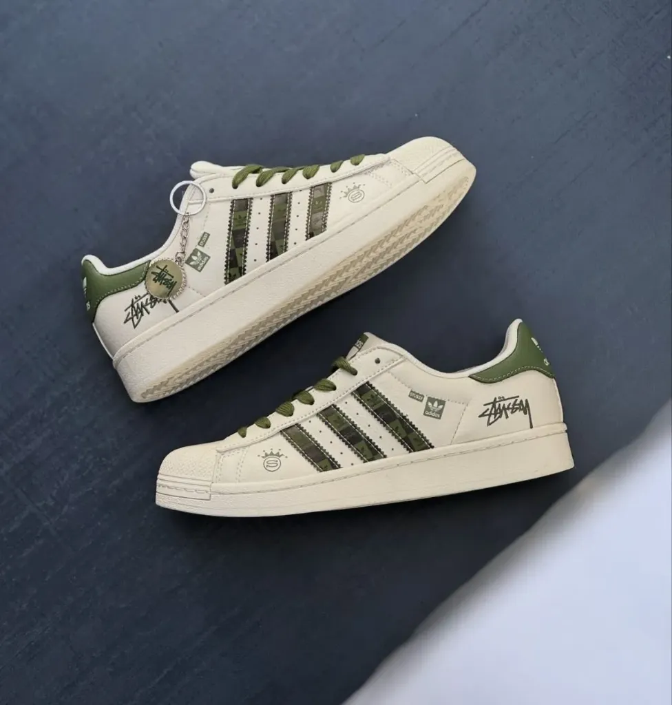 Adidas originals superstar stussy (40)