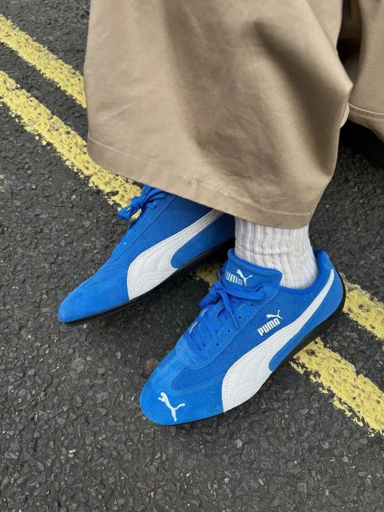 Puma Speed Cat  (36)