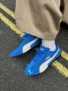Puma Speed Cat blue