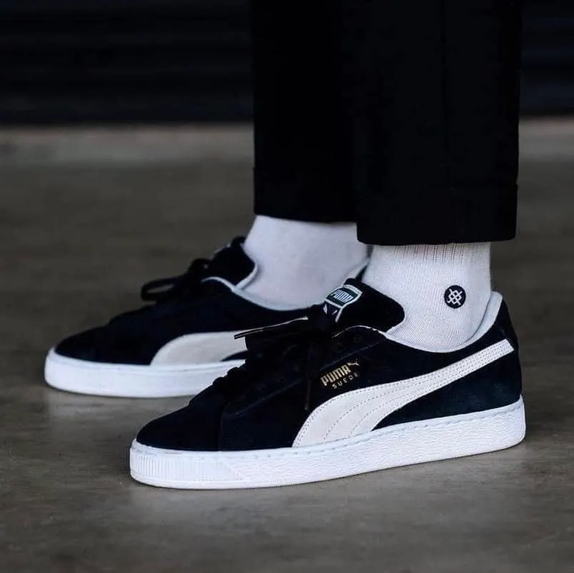Puma classic suede  (40)