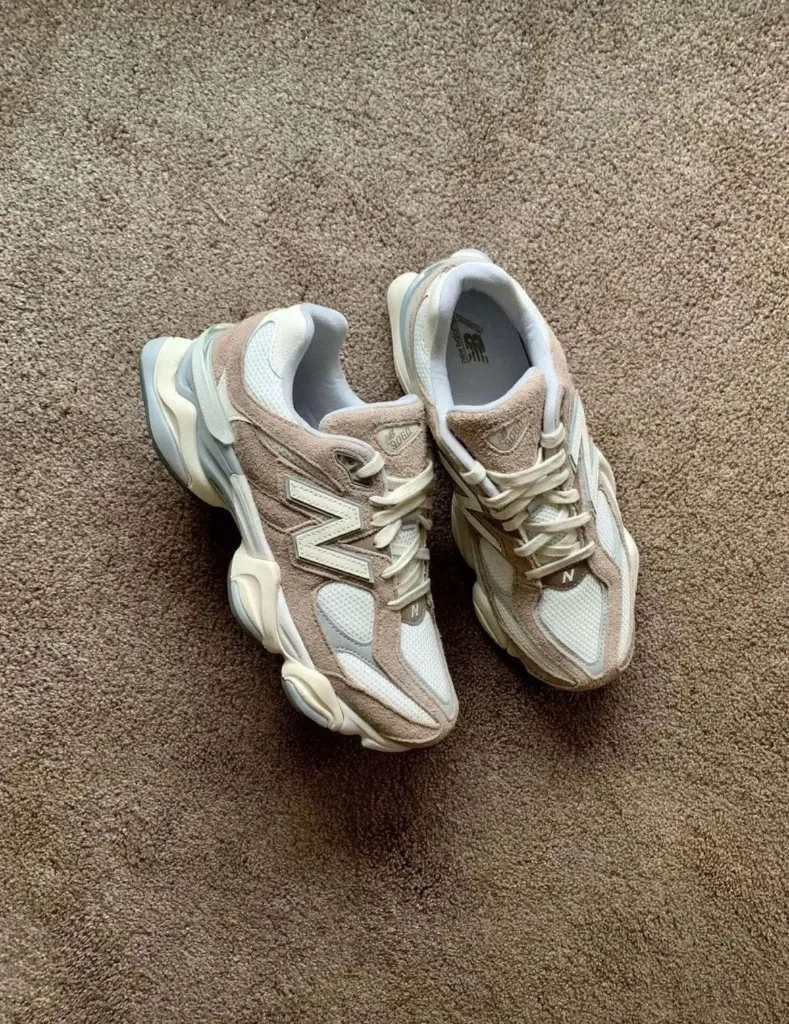 New balance 9060 tea salt  (40)