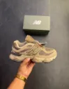 New balance 9060 Brown mashroom 