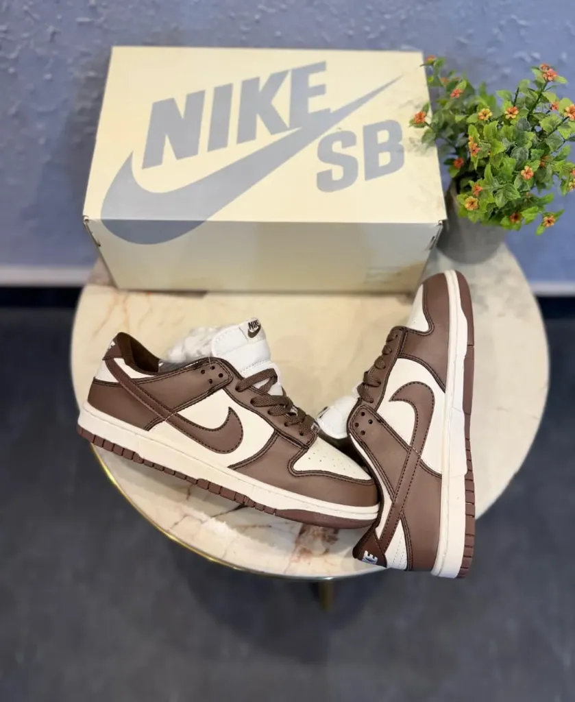 Nike SB Dunk Cacao Wow (40)