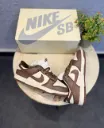Nike SB Dunk Cacao Wow
