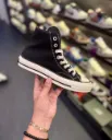 Converse chuck 70 black white 